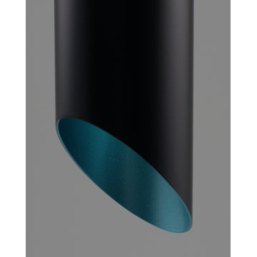 Светильник подвесной Moderli V11340-1P Tube