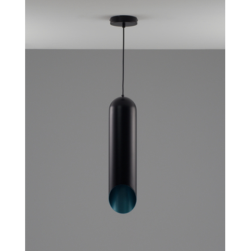 Светильник подвесной Moderli V11341-1P Tube