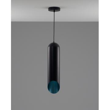 Светильник подвесной Moderli V11341-1P Tube