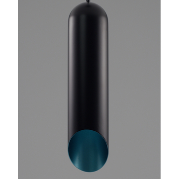 Светильник подвесной Moderli V11341-1P Tube