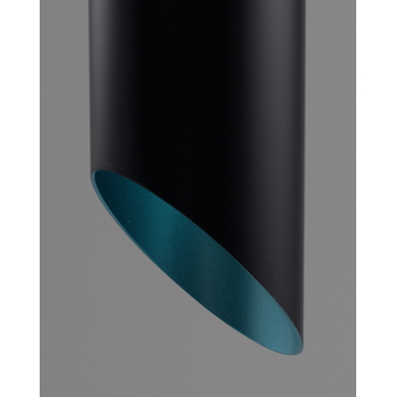 Светильник подвесной Moderli V11341-1P Tube