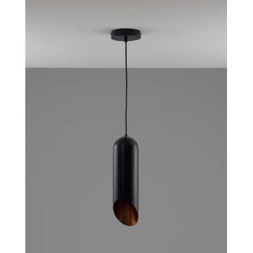 Светильник подвесной Moderli V11342-1P Tube