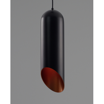 Светильник подвесной Moderli V11342-1P Tube