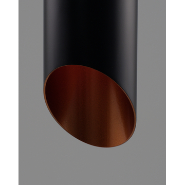 Светильник подвесной Moderli V11342-1P Tube