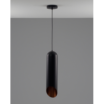 Светильник подвесной Moderli V11343-1P Tube