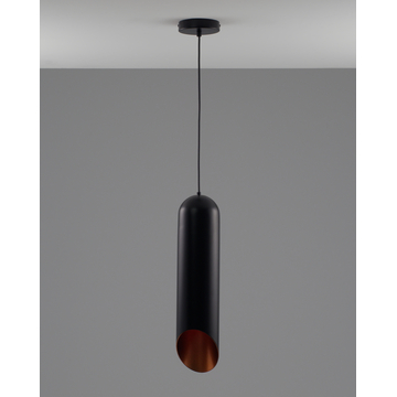 Светильник подвесной Moderli V11343-1P Tube