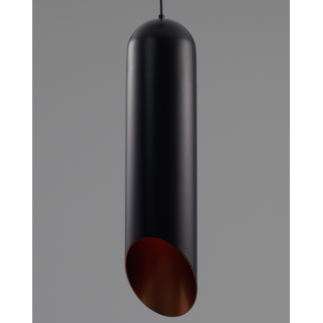 Светильник подвесной Moderli V11343-1P Tube