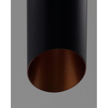 Светильник подвесной Moderli V11343-1P Tube