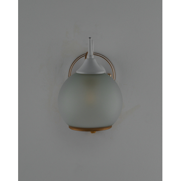 Бра Moderli V10951-W Allure