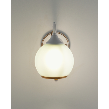 Бра Moderli V10951-W Allure