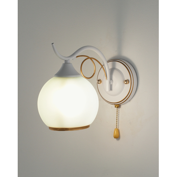 Бра Moderli V10951-W Allure