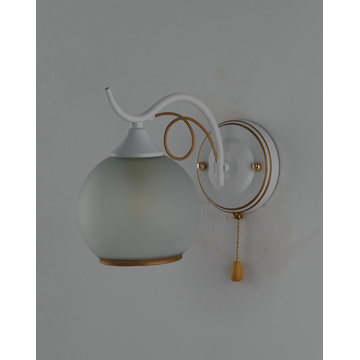 Бра Moderli V10951-W Allure