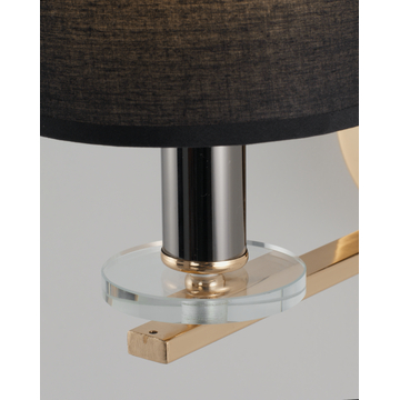 Бра Moderli V2640-1W Trio