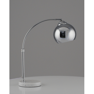 Лампа настольная Moderli V11339-1T Arco