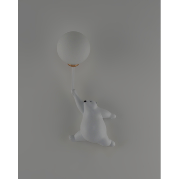 Светильник настенный Moderli V11231-1W Baloons