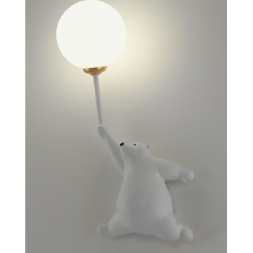 Светильник настенный Moderli V11231-1W Baloons
