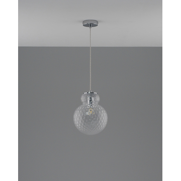 Светильник подвесной Moderli V11164-1P Lorel
