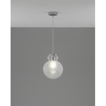 Светильник подвесной Moderli V11164-1P Lorel