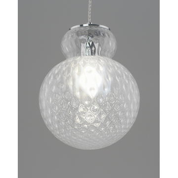 Светильник подвесной Moderli V11164-1P Lorel