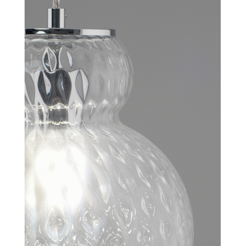 Светильник подвесной Moderli V11164-1P Lorel