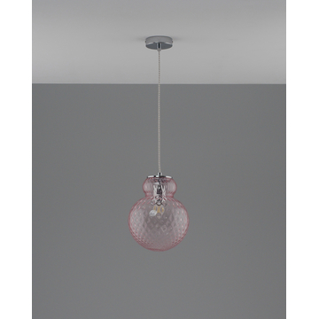 Светильник подвесной Moderli V11165-1P Lorel