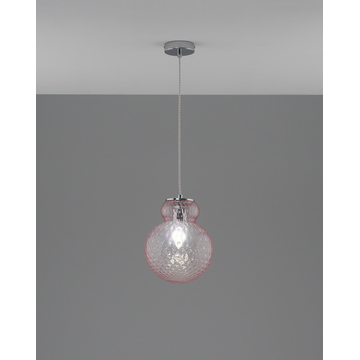 Светильник подвесной Moderli V11165-1P Lorel