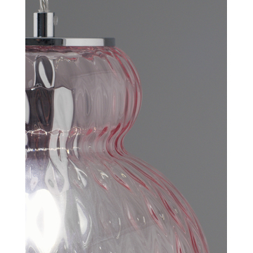 Светильник подвесной Moderli V11165-1P Lorel