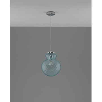 Светильник подвесной Moderli V11166-1P Lorel