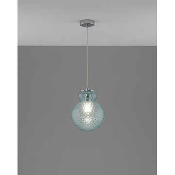 Светильник подвесной Moderli V11166-1P Lorel