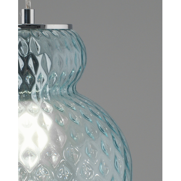 Светильник подвесной Moderli V11166-1P Lorel