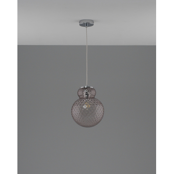 Светильник подвесной Moderli V11167-1P Lorel
