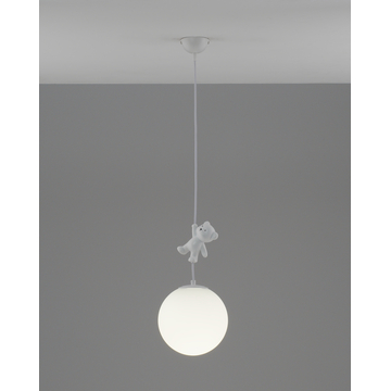 Светильник подвесной Moderli V11233-1P Baloons