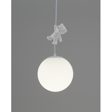 Светильник подвесной Moderli V11233-1P Baloons