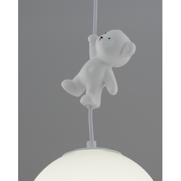 Светильник подвесной Moderli V11233-1P Baloons