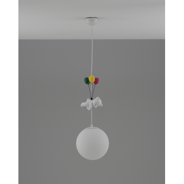Светильник подвесной Moderli V11234-1P Baloons