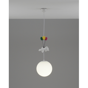 Светильник подвесной Moderli V11234-1P Baloons