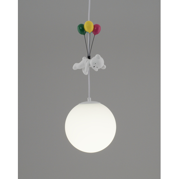Светильник подвесной Moderli V11234-1P Baloons