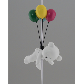 Светильник подвесной Moderli V11234-1P Baloons