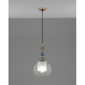 Светильник подвесной Moderli V11236-1P Tilston