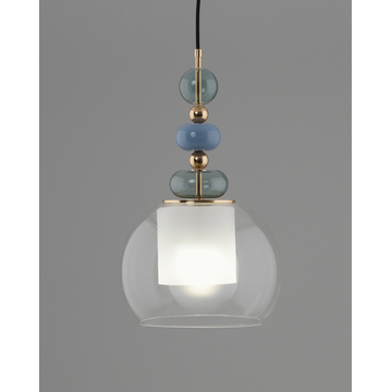 Светильник подвесной Moderli V11236-1P Tilston