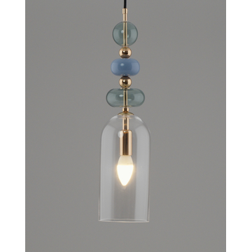 Светильник подвесной Moderli V11240-1P Tilston