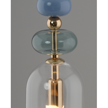 Светильник подвесной Moderli V11240-1P Tilston