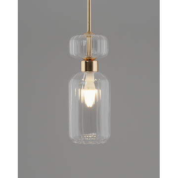 Светильник подвесной Moderli V11244-1P Beckett