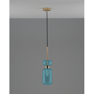 Светильник подвесной Moderli V11245-1P Beckett