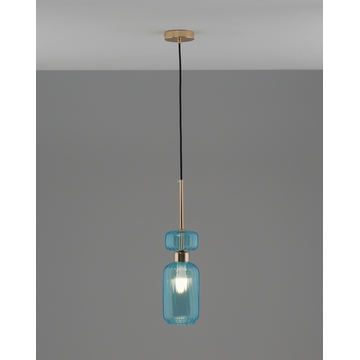 Светильник подвесной Moderli V11245-1P Beckett