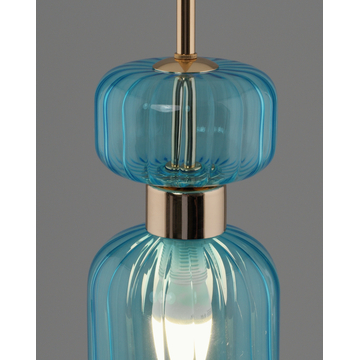 Светильник подвесной Moderli V11245-1P Beckett