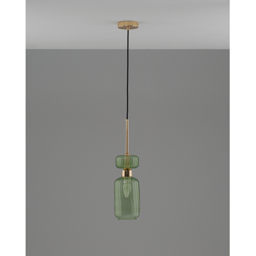 Светильник подвесной Moderli V11246-1P Beckett