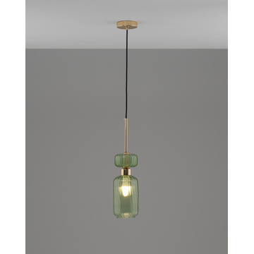 Светильник подвесной Moderli V11246-1P Beckett