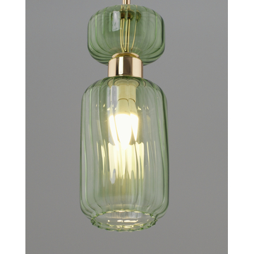 Светильник подвесной Moderli V11246-1P Beckett