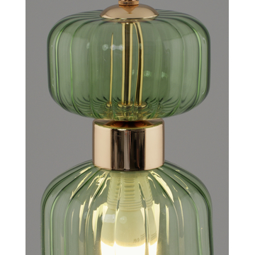 Светильник подвесной Moderli V11246-1P Beckett